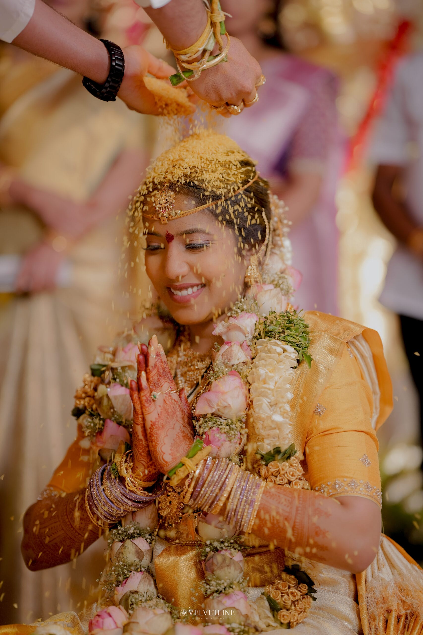 Premium Wedding Photographers in Hyderabad
