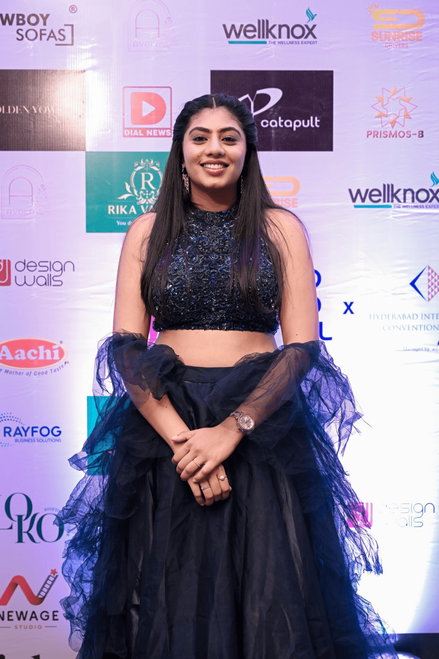 sharanya new